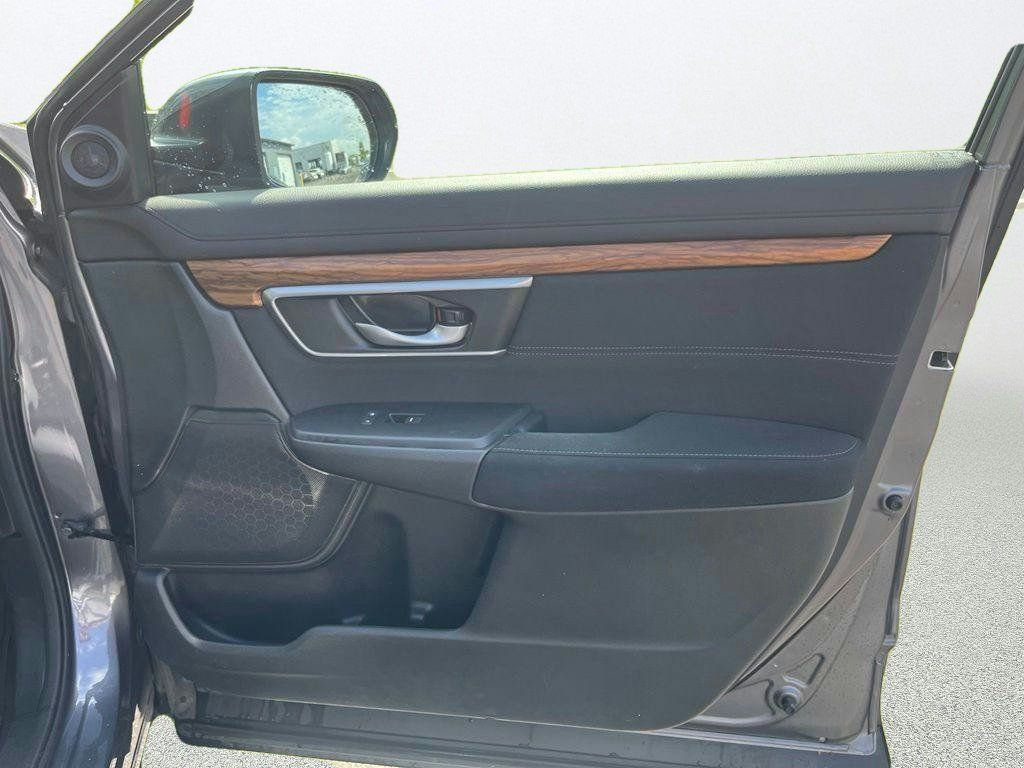 Used 2019 Honda CR-V EX image 11