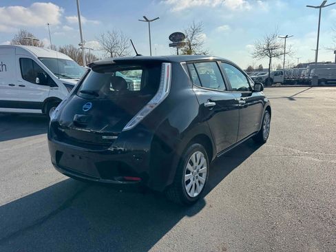 Used 2015 Nissan Leaf S w/ Charge Package image 7