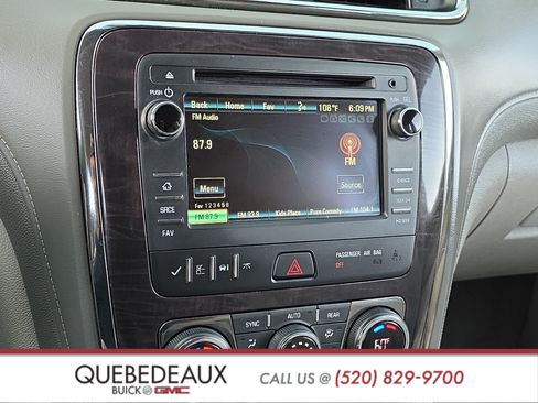 Used 2016 Buick Enclave Convenience FWD image 17