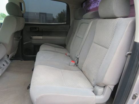 Used 2010 Toyota Tundra 2WD CrewMax w/ Tow Pkg image 26