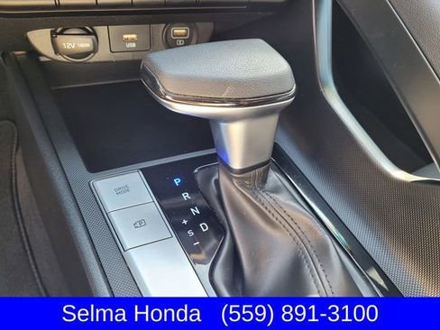 Used 2021 Hyundai Elantra SEL image 21