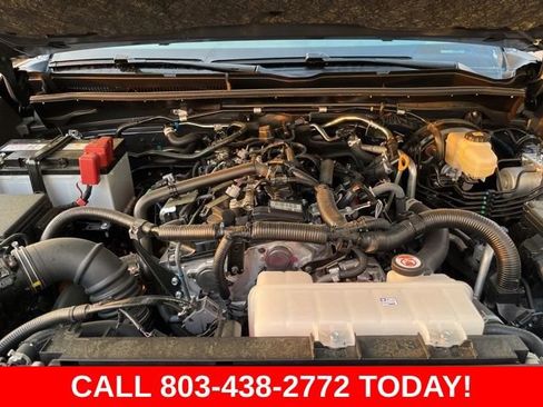 Used 2025 Toyota 4Runner TRD Off-Road Premium image 35