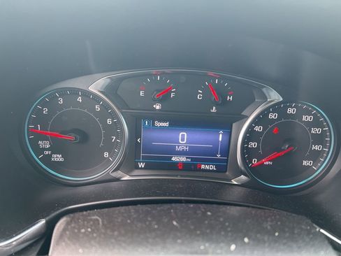 Certified 2022 Chevrolet Equinox LT image 8