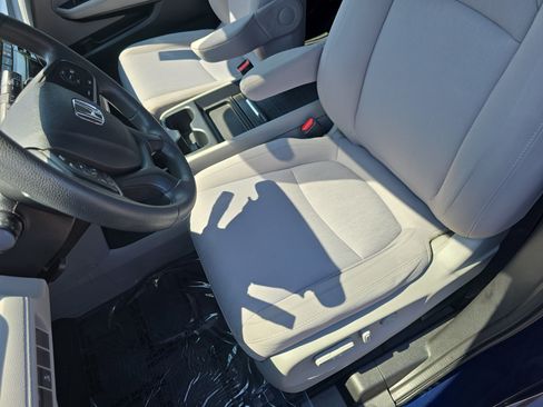 Used 2020 Honda Odyssey EX image 16
