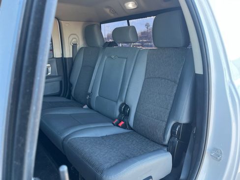 Used 2017 RAM 2500 Big Horn w/ Sport Appearance Group image 17