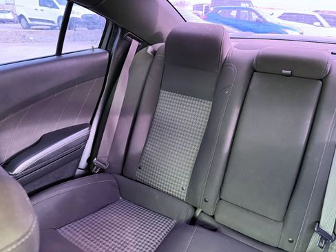 Used 2022 Dodge Charger GT w/ Blacktop Package image 14