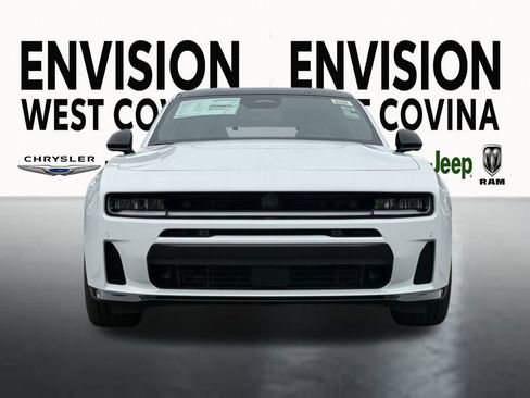 New 2026 Dodge Charger R/T Scat Pack image 3