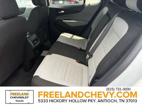 Used 2023 Chevrolet Equinox LT AWD/4WD image 17