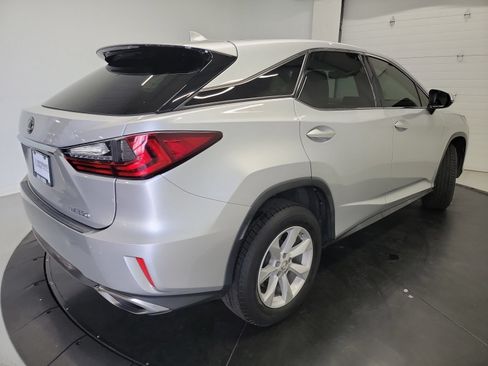 Used 2017 Lexus RX 350 FWD w/ Accessory Package image 9