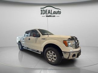 Used 2013 Ford F150 XLT w/ Luxury Equipment Group video 1