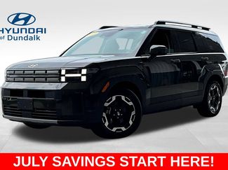 Used 2025 Hyundai Santa Fe SEL FWD video 1