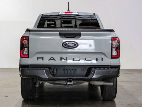 Used 2024 Ford Ranger XLT w/ Equipment Group 301A High RWD image 13