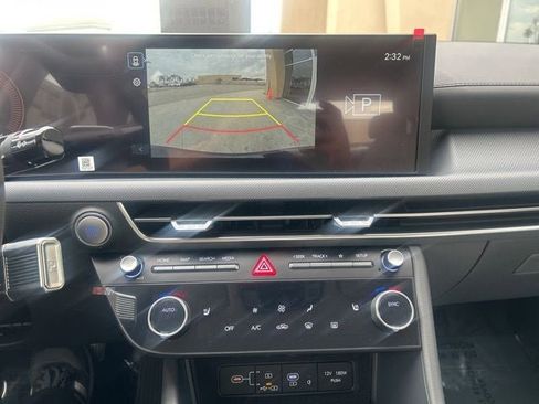 New 2026 Hyundai Sonata SEL image 11