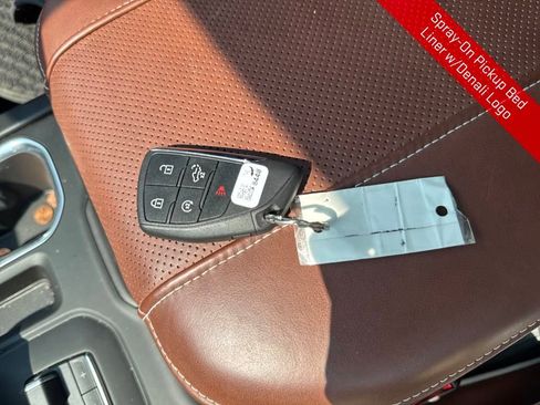 Used 2023 GMC Sierra 1500 Denali Ultimate image 34