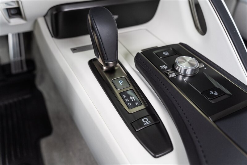 Used 2026 Lexus LC 500 Coupe RWD image 88