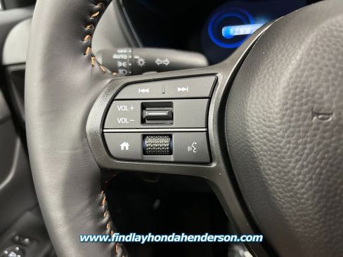 New 2026 Honda CR-V Sport image 16