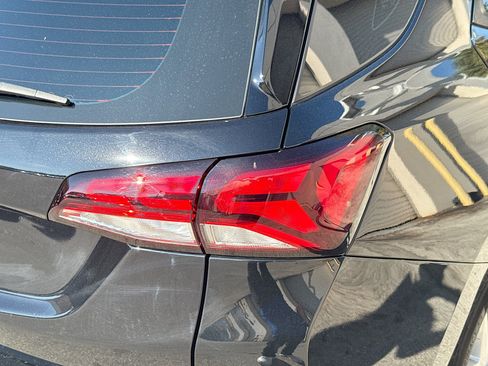 Used 2024 Chevrolet Equinox LS image 25