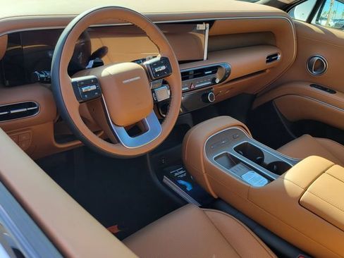 New 2026 Hyundai Palisade Calligraphy AWD/4WD image 5