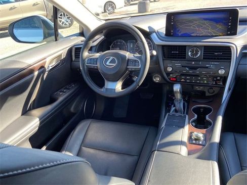 Used 2021 Lexus RX 350 AWD w/ Premium Package image 15