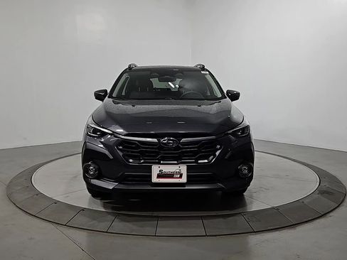 New 2026 Subaru Crosstrek 2.5i Limited AWD/4WD image 8