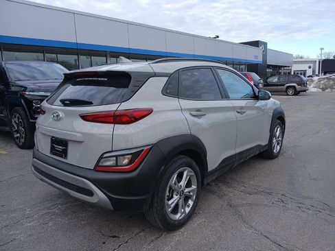 Used 2023 Hyundai Kona SEL w/ Convenience Package image 8