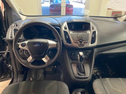 Used 2014 Ford Transit Connect XLT FWD image 14