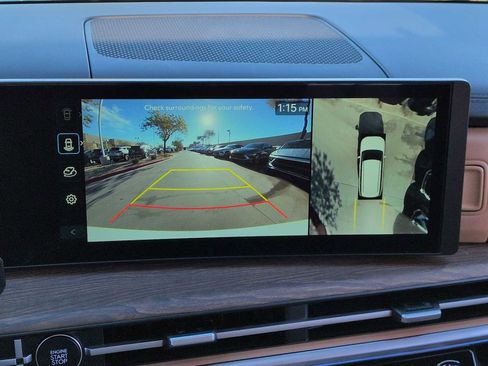 New 2026 Hyundai Santa Fe Calligraphy image 31