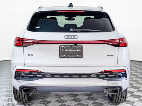 New 2025 Audi Q5 Premium Plus image 10