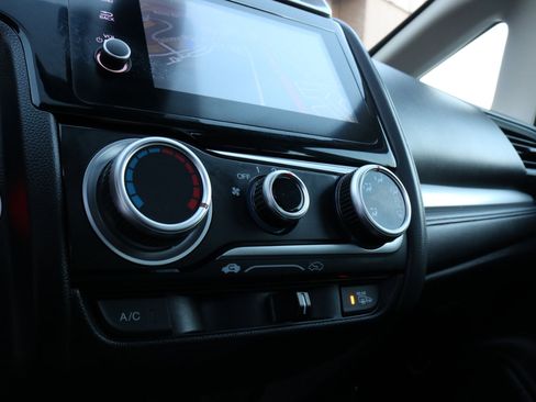 Used 2019 Honda Fit EX-L image 25