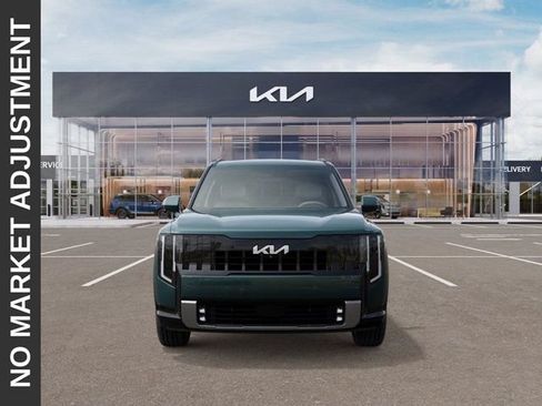 Used 2027 Kia Telluride SX w/ Towing Package FWD image 2