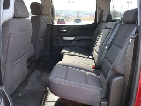 Used 2019 Chevrolet Silverado 3500 LT w/ All-Star Edition image 40