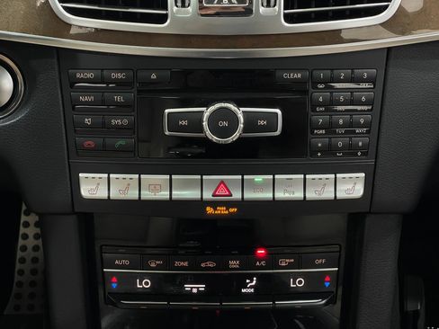 Used 2015 Mercedes-Benz E 63 AMG S-Model image 25