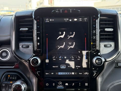 Certified 2024 RAM 2500 Power Wagon w/ Level 2 Equipment Group image 34