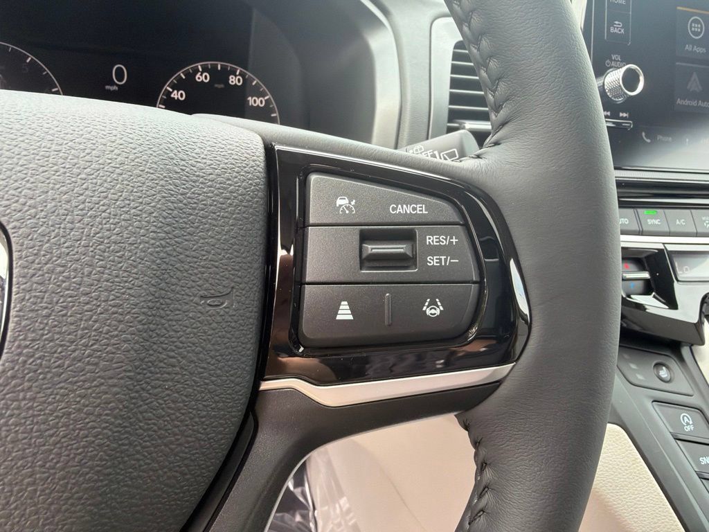 New 2026 Honda Odyssey EX-L image 15