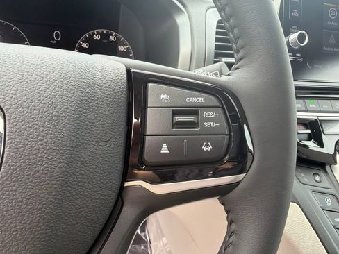 New 2026 Honda Odyssey EX-L image 15