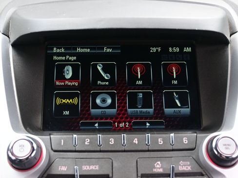 Used 2012 GMC Terrain SLT image 19