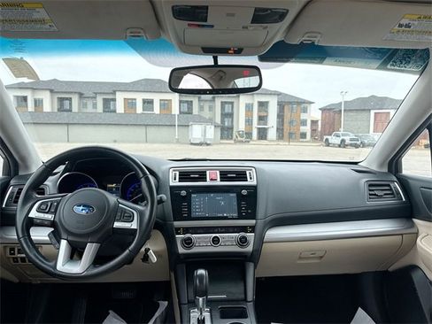 Used 2016 Subaru Legacy 2.5i Premium image 27