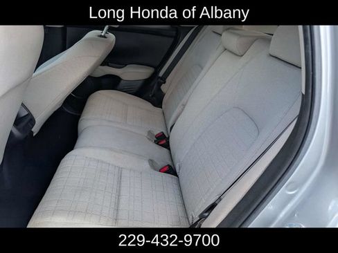 Used 2024 Honda HR-V LX image 16