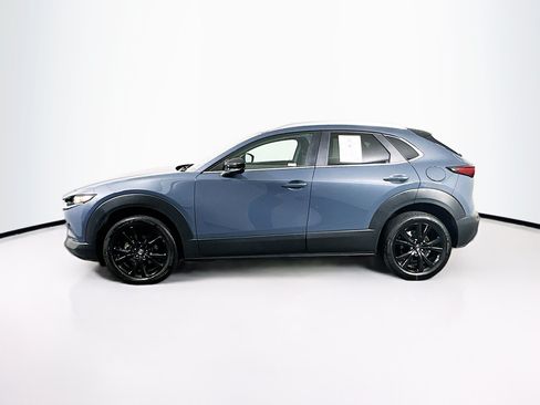 Used 2025 MAZDA CX-30 AWD 2.5 S w/ Preferred Package image 4
