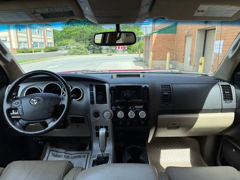 Used 2007 Toyota Tundra Limited AWD/4WD image 19