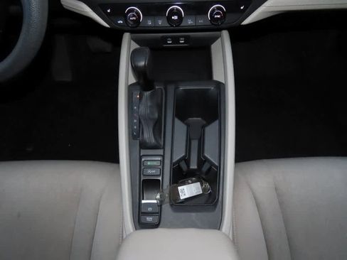 Certified 2023 Honda Accord EX image 20