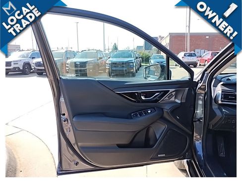 Used 2024 Subaru Outback Touring XT image 12