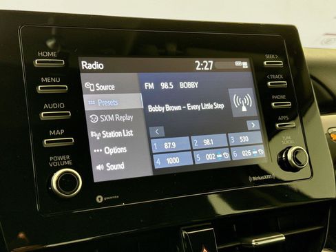 Certified 2024 Toyota Camry SE FWD image 20