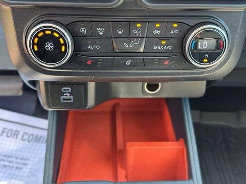 Used 2022 Ford Maverick XLT w/ Equipment Group 300A Standard AWD/4WD image 17