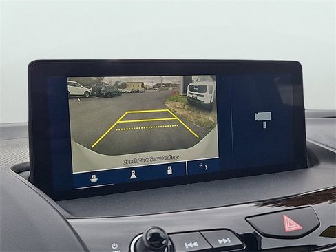 Used 2021 Acura RDX Base image 16