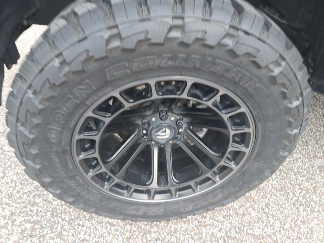 Used 2022 Ford F150 XL w/ STX Appearance Package AWD/4WD image 7