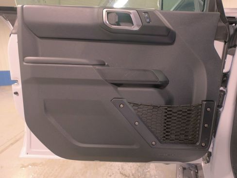 New 2025 Ford Bronco Outer Banks image 25