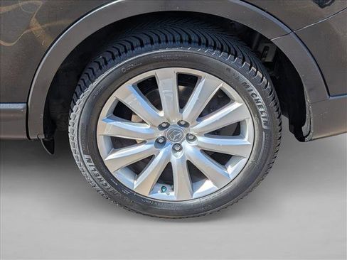 Used 2010 MAZDA CX-9 Grand Touring w/ Moonroof & Bose Audio Pkg AWD/4WD image 9