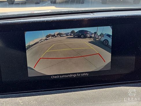 Used 2021 MAZDA MAZDA3 s image 19