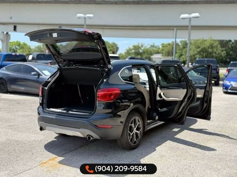 Used 2018 BMW X1 xDrive28i w/ Convenience Package image 31